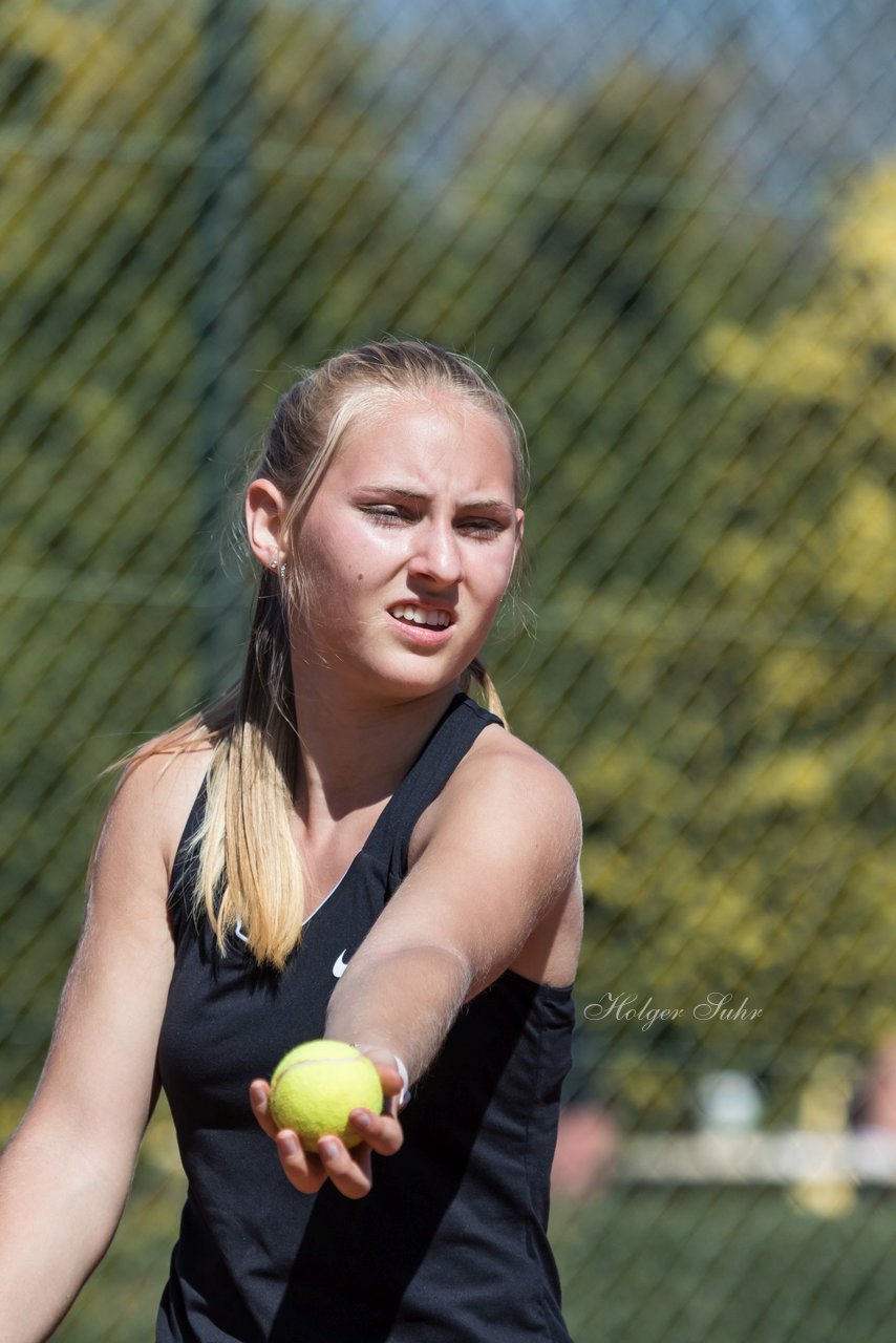 Bild 126 - Witthoeft Cup